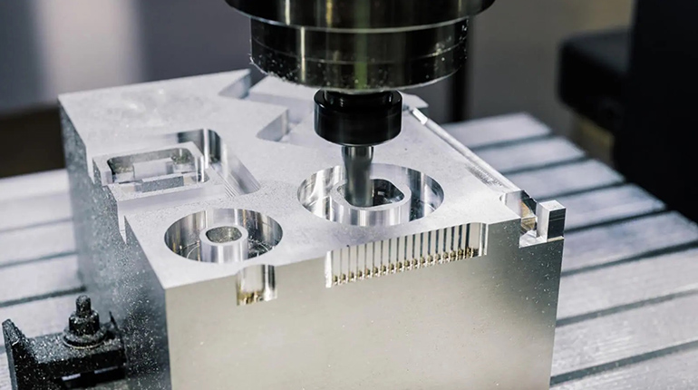 7 Common CNC Milling Problems and How to Fix Them