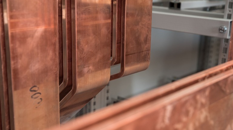 Best Surface Finishing For Bronze