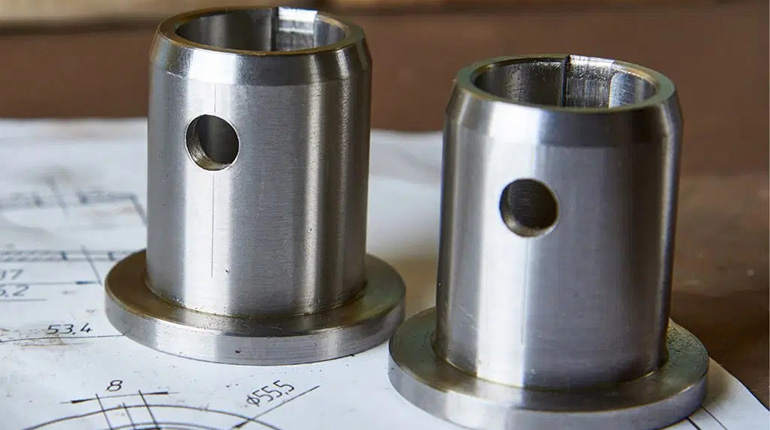 Choosing the Right Cutting Tools and Coatings