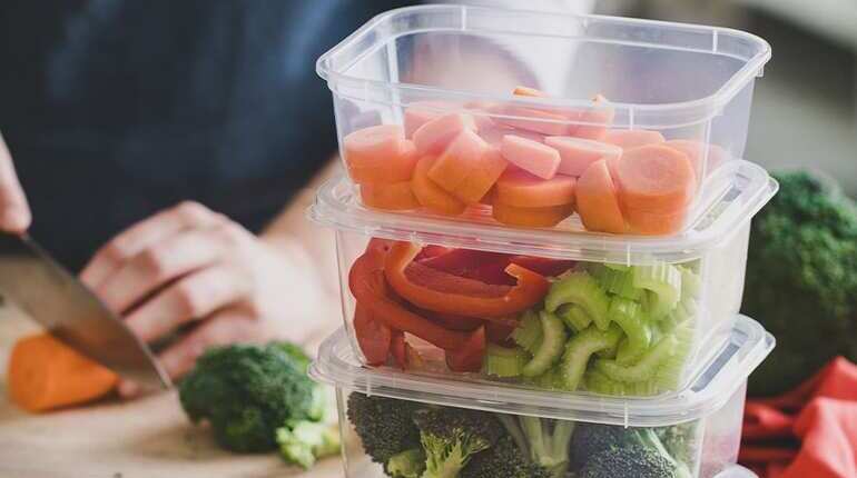 Polypropylene (PP) Vs PTFE (Teflon) Advantages And Differences