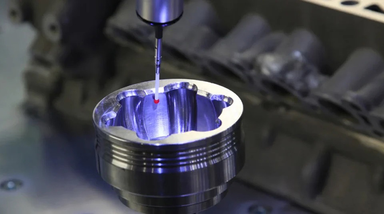 Correcting Dimensional Accuracy and Tolerance Errors