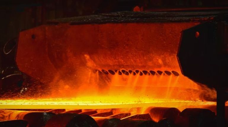 Custom Heat Treatment