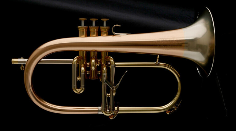 The Best Uses Of Brass In Musical Instruments Resonance And Durability