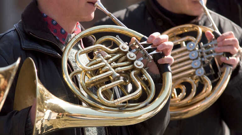 The Best Uses Of Brass In Musical Instruments Resonance And Durability