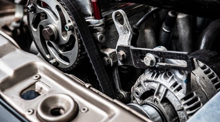 The Best Material for Automotive Industry: Aluminum's Weight Reduction and Fuel Efficiency