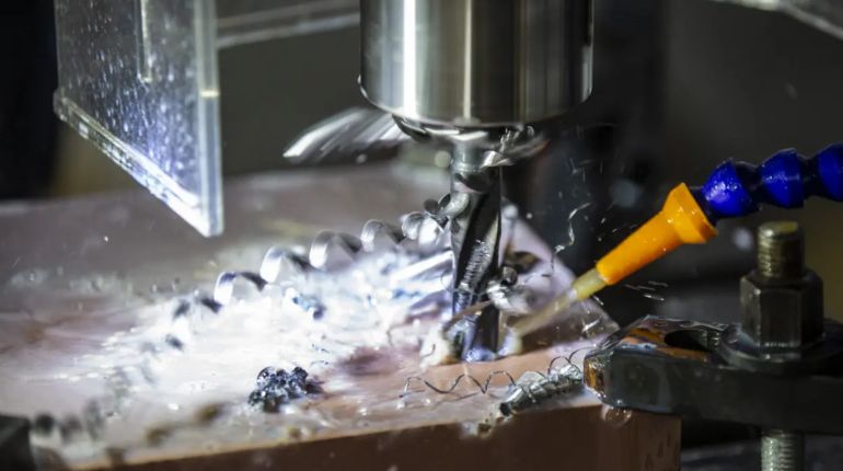 Key Processes That Drive Performance