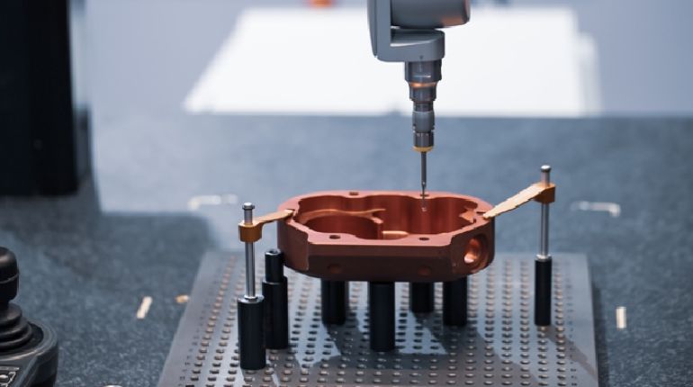 The Intersection of 3D Printing and CNC Machining in Oilfield Part Production