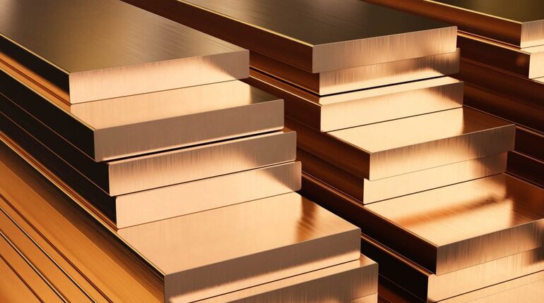 Best Surface Finishing For Bronze