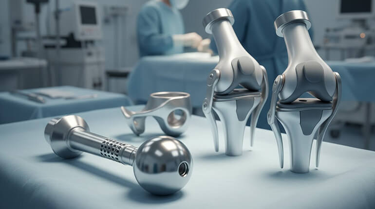 Top 5 Medical Applications