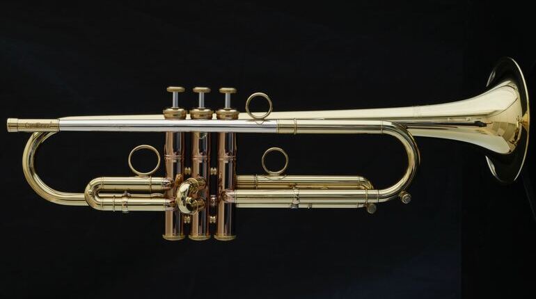 The Best Uses Of Brass In Musical Instruments Resonance And Durability