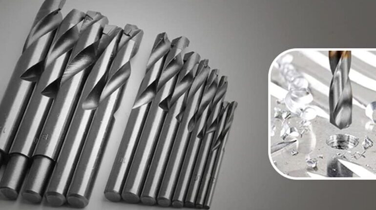 What is Burnishing and How Does it Improve Tungsten Steel?