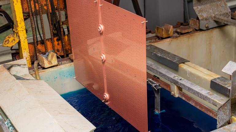 Best Surface Finishing For Bronze