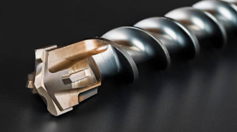 A Guide To Using Tungsten Steel In Mining Equipment